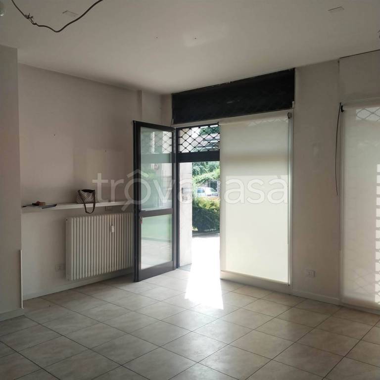 appartamento in vendita ad Agrate Brianza