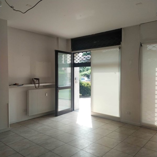 appartamento in vendita ad Agrate Brianza