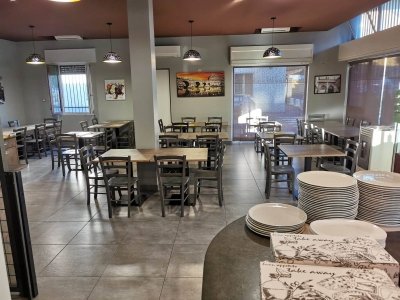 negozio in vendita ad Agrate Brianza