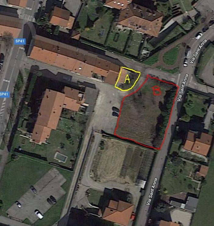 casa indipendente in vendita ad Agrate Brianza