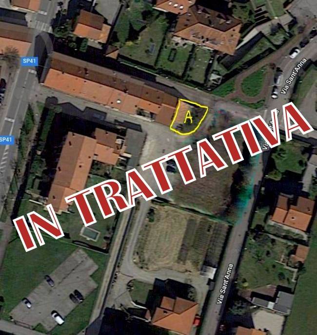 casa indipendente in vendita ad Agrate Brianza