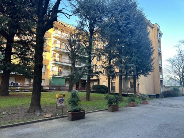 appartamento in vendita ad Agrate Brianza