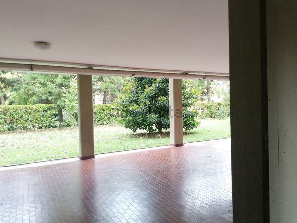 appartamento in vendita ad Agrate Brianza