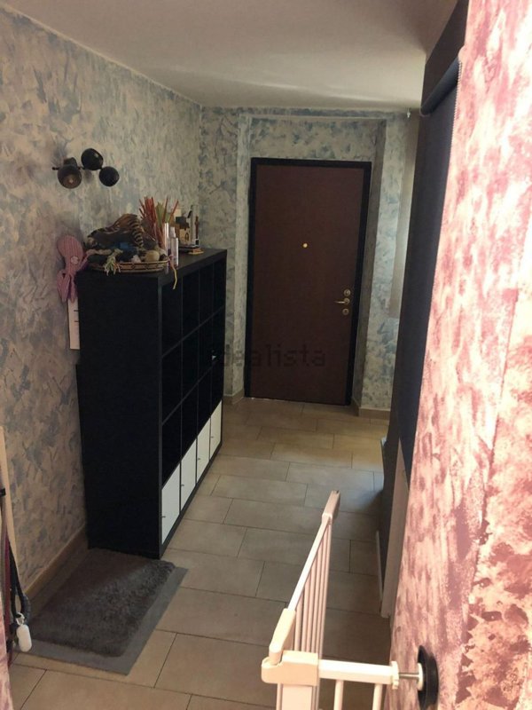 appartamento in vendita ad Agrate Brianza