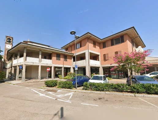 appartamento in vendita ad Agrate Brianza