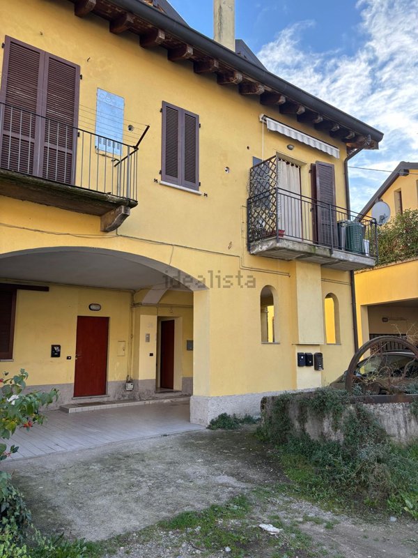 appartamento in vendita ad Agrate Brianza
