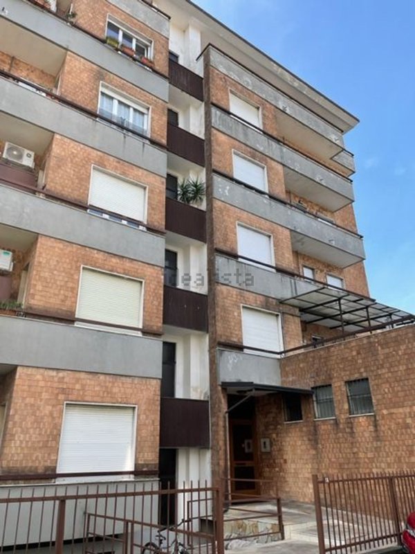 appartamento in vendita ad Agrate Brianza