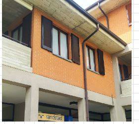 appartamento in vendita ad Agrate Brianza