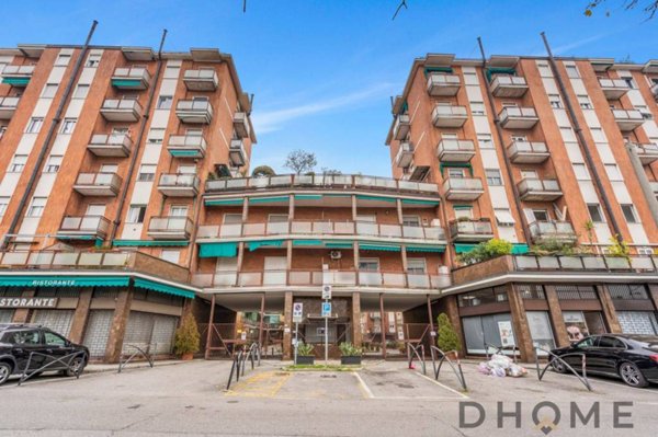 appartamento in vendita ad Agrate Brianza