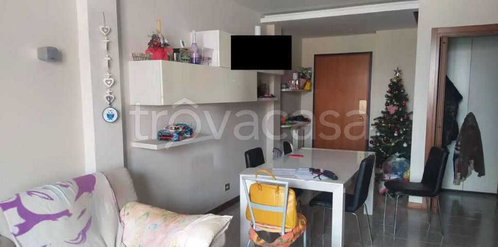 appartamento in vendita ad Agrate Brianza