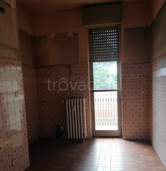 appartamento in vendita ad Agrate Brianza