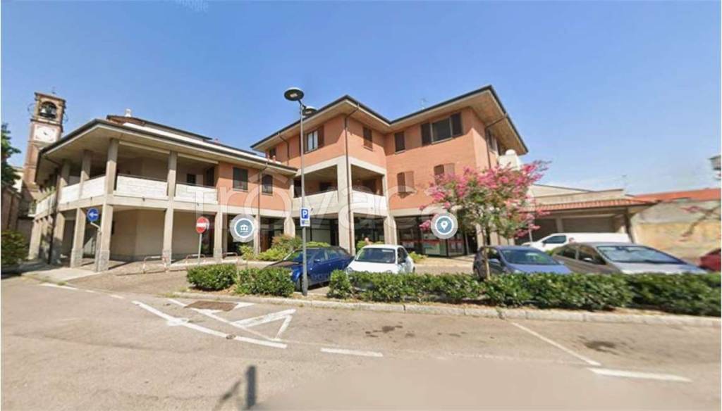 appartamento in vendita ad Agrate Brianza