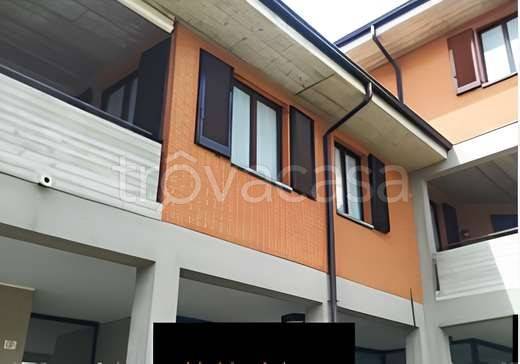 appartamento in vendita ad Agrate Brianza