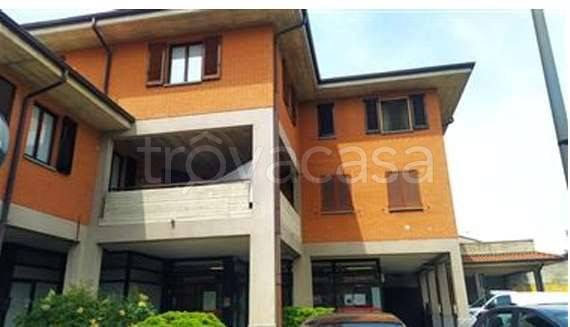 appartamento in vendita ad Agrate Brianza