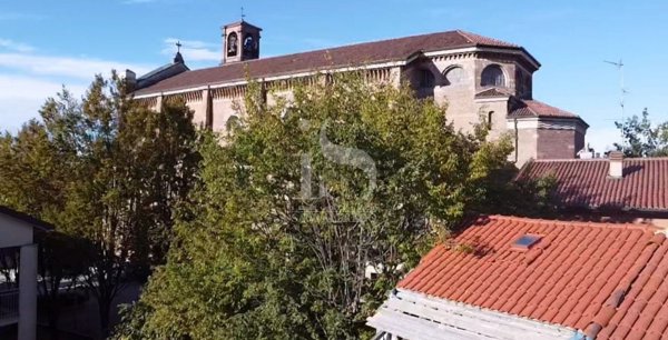 appartamento in vendita ad Agrate Brianza