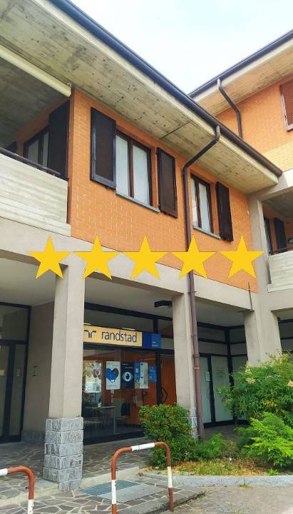 appartamento in vendita ad Agrate Brianza