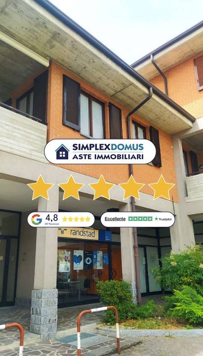 appartamento in vendita ad Agrate Brianza