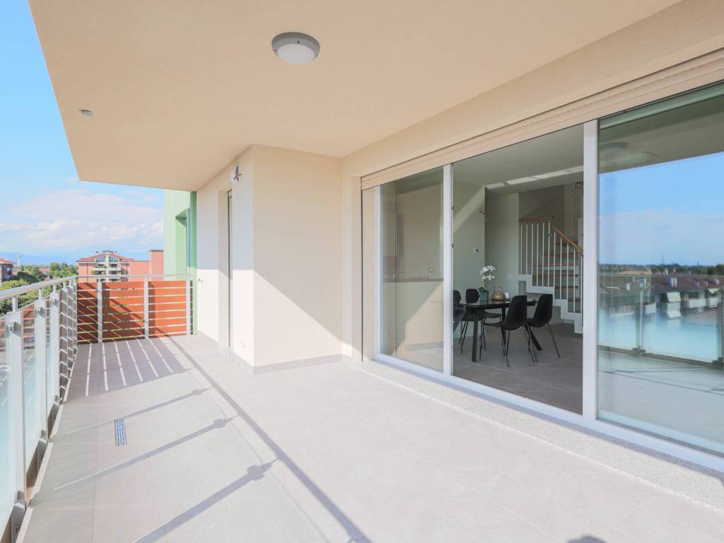 appartamento in vendita ad Agrate Brianza