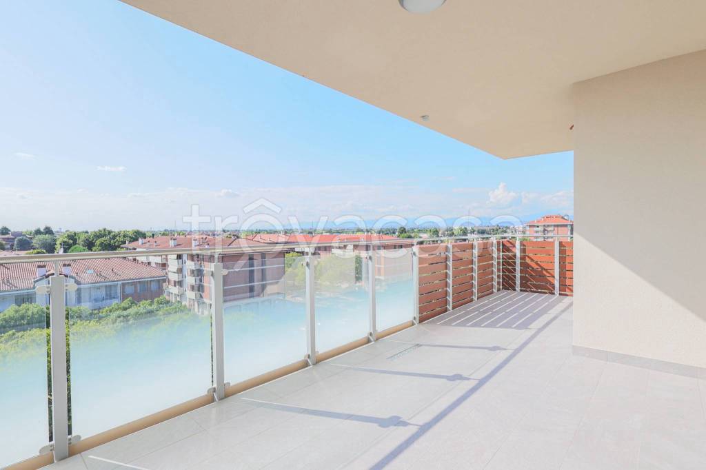 appartamento in vendita ad Agrate Brianza