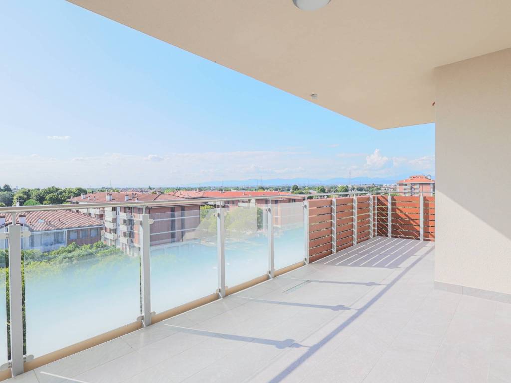 appartamento in vendita ad Agrate Brianza