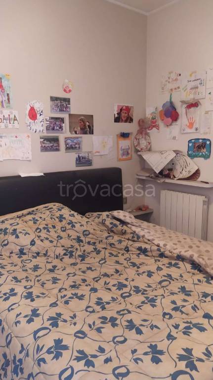 appartamento in vendita ad Agrate Brianza