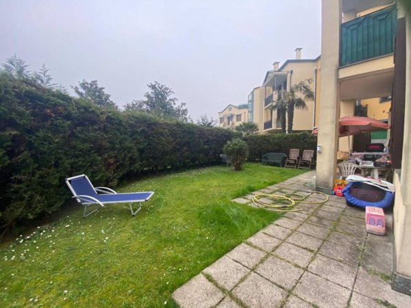 appartamento in vendita ad Agrate Brianza