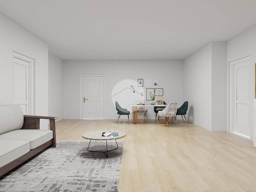 appartamento in vendita ad Agrate Brianza