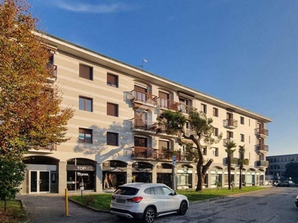 appartamento in vendita ad Agrate Brianza