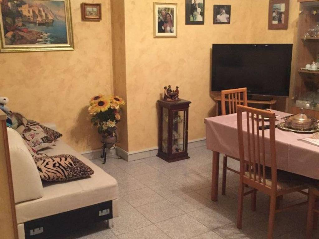 appartamento in vendita ad Agrate Brianza