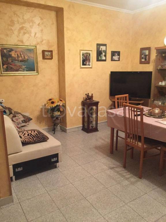 appartamento in vendita ad Agrate Brianza