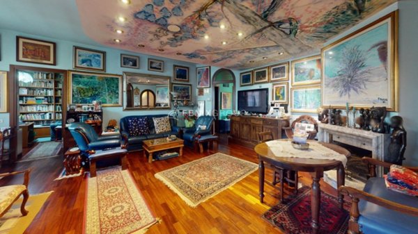 casa indipendente in vendita ad Agrate Brianza