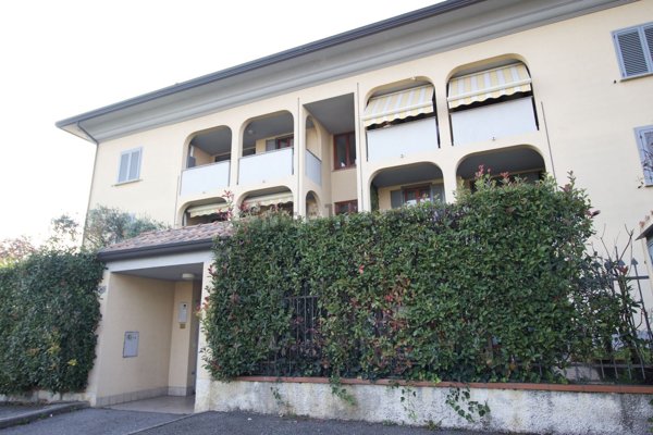 appartamento in vendita ad Agrate Brianza