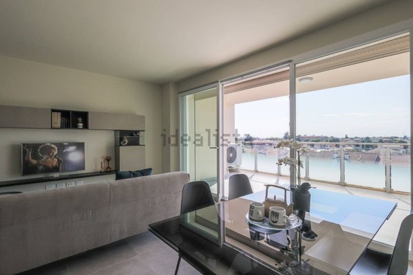 appartamento in vendita ad Agrate Brianza