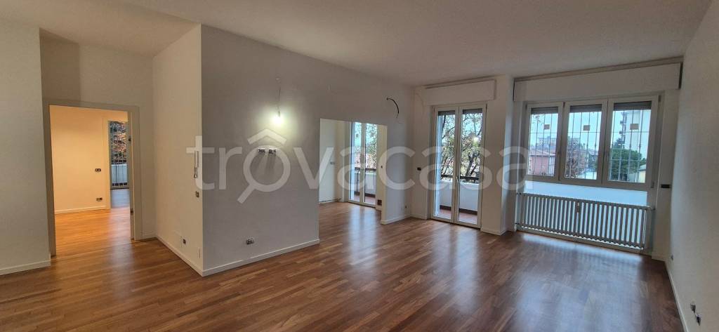 appartamento in vendita ad Agrate Brianza