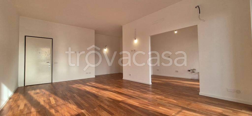 appartamento in vendita ad Agrate Brianza