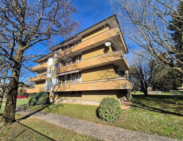 appartamento in vendita ad Agrate Brianza