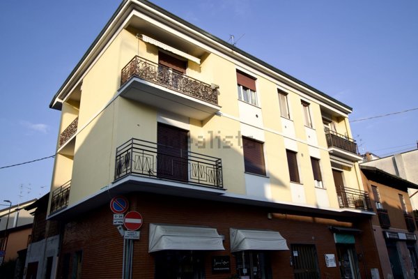 appartamento in vendita ad Agrate Brianza