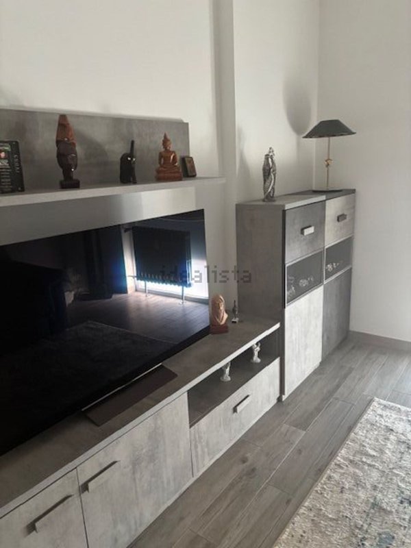 appartamento in vendita ad Agrate Brianza