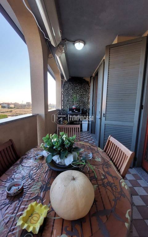 appartamento in vendita ad Agrate Brianza