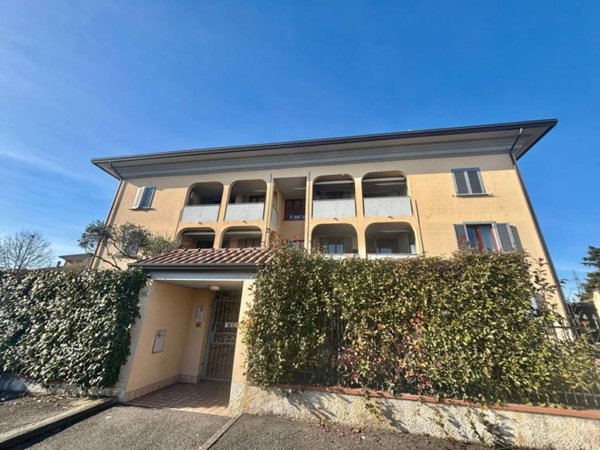 appartamento in vendita ad Agrate Brianza