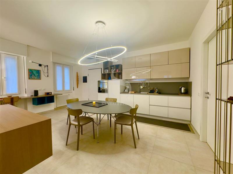 appartamento in vendita ad Agrate Brianza