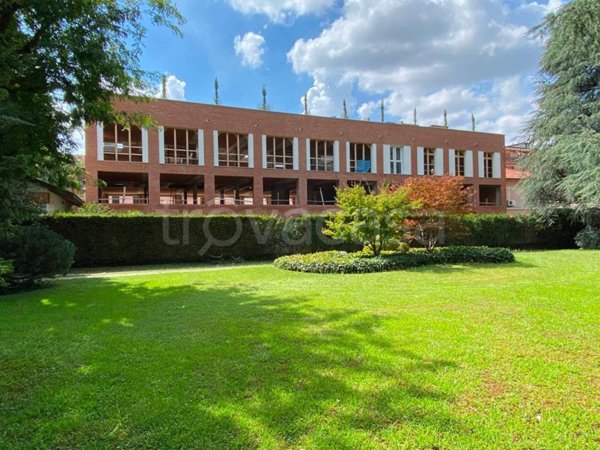 appartamento in vendita ad Agrate Brianza