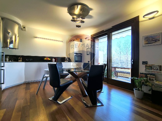 appartamento in vendita ad Agrate Brianza