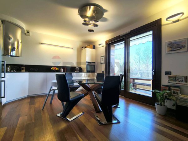 appartamento in vendita ad Agrate Brianza