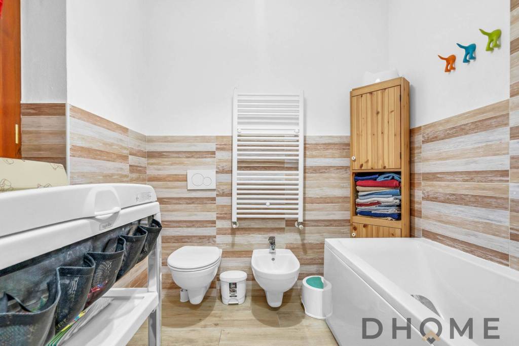 appartamento in vendita ad Agrate Brianza