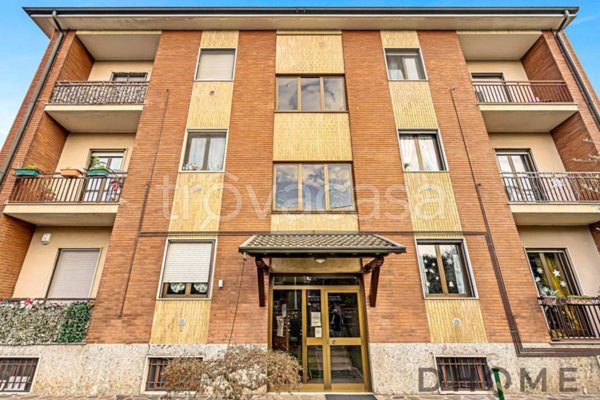 appartamento in vendita ad Agrate Brianza