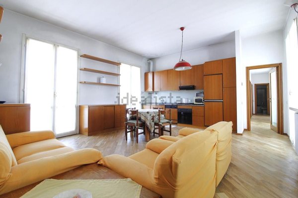 appartamento in vendita ad Agrate Brianza