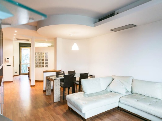 appartamento in vendita ad Agrate Brianza