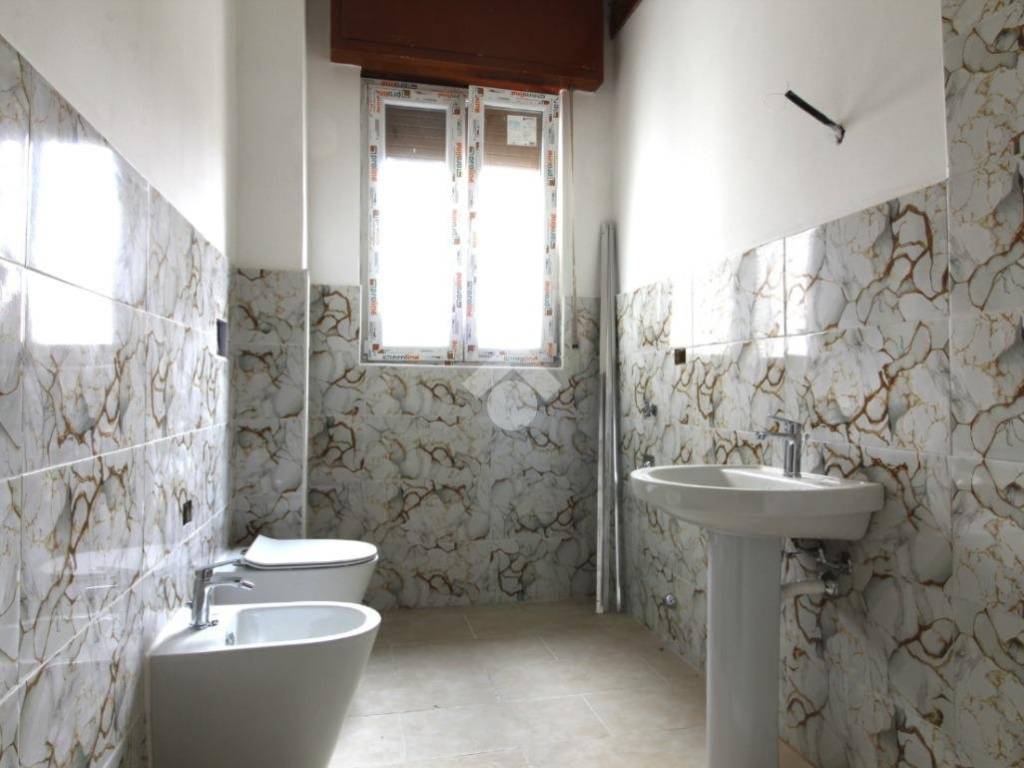 appartamento in vendita ad Agrate Brianza