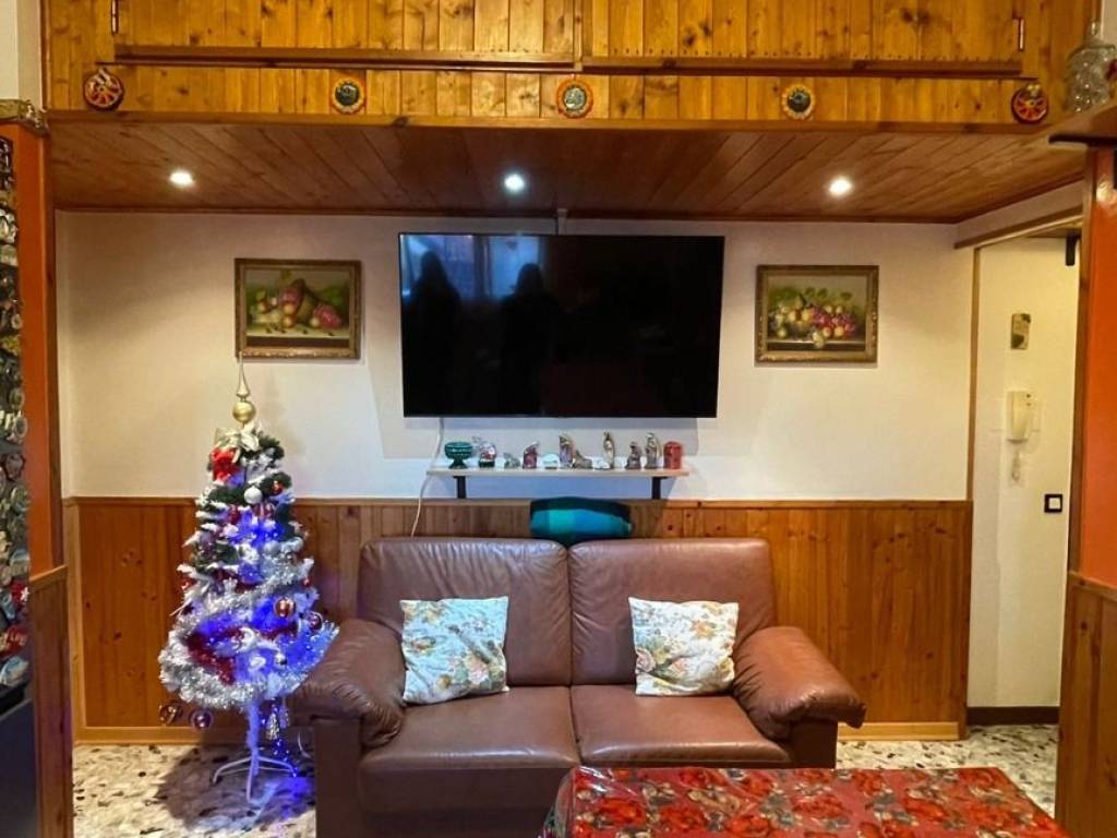 appartamento in vendita ad Agrate Brianza